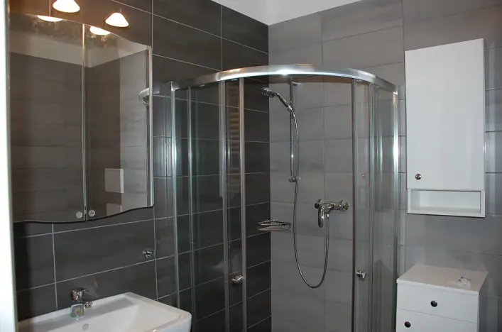 Pronájem bytu 1+1, Brno, Banskobystrická, 34 m2