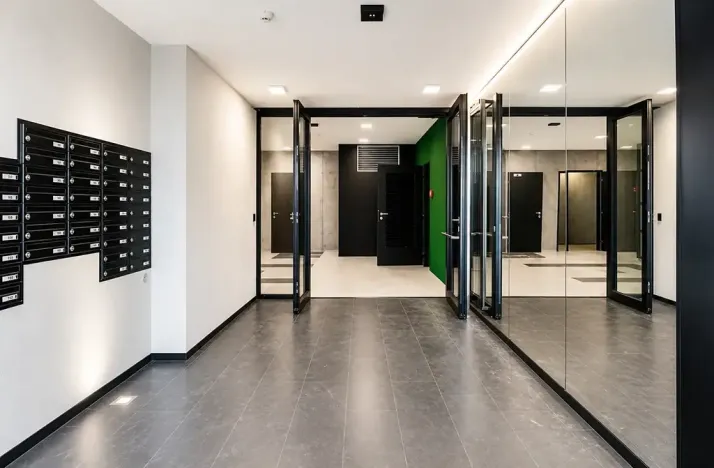 Pronájem skladu, Praha - Vršovice, Altajská, 7 m2