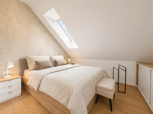 Pronájem bytu 3+kk, Praha - Michle, Michelská, 100 m2