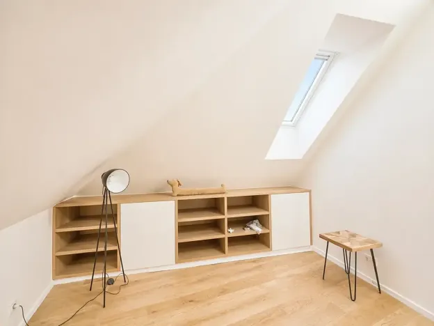 Pronájem bytu 3+kk, Praha - Michle, Michelská, 100 m2