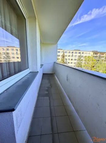 Prodej bytu 3+1, Praha - Strašnice, Pod strání, 68 m2