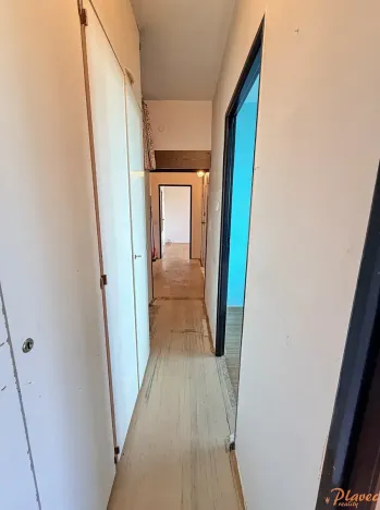 Prodej bytu 3+1, Praha - Strašnice, Pod strání, 68 m2