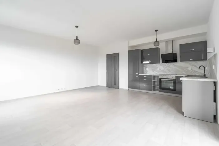 Pronájem bytu 2+kk, Heřmanova Huť, U Pondu, 60 m2
