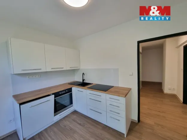 Pronájem bytu 2+1, Karviná, Fibichova, 65 m2