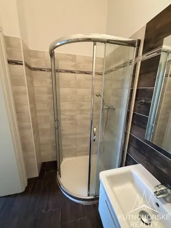 Pronájem bytu 2+kk, Kutná Hora, Vítězná, 57 m2