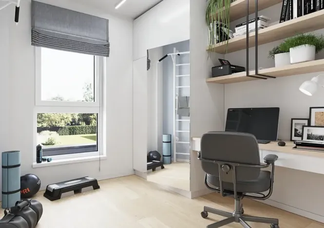 Prodej rodinného domu, Kojetice, 109 m2