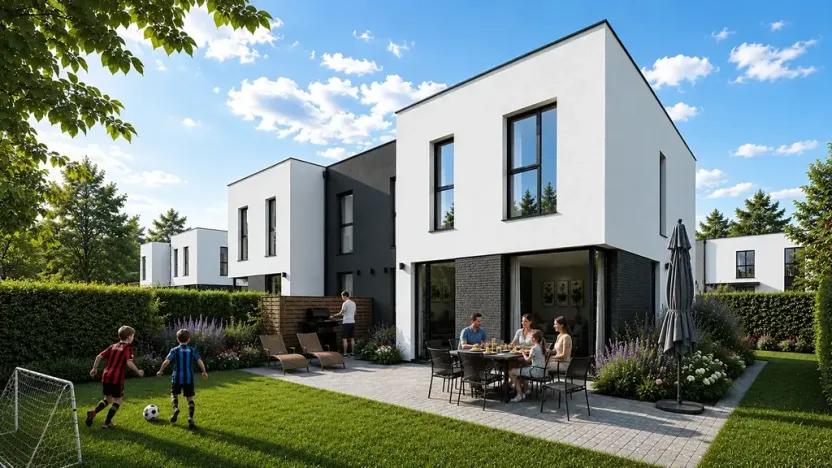 Prodej rodinného domu, Kojetice, Moravcova, 109 m2