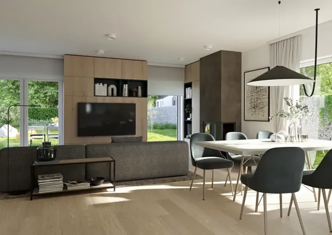 Prodej rodinného domu, Kojetice, Moravcova, 109 m2