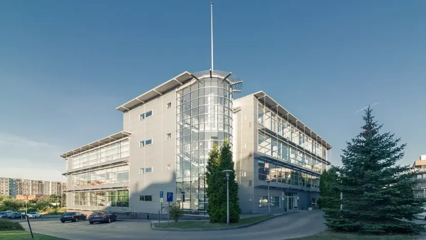 Pronájem kanceláře, Praha - Jinonice, Pekařská, 1010 m2