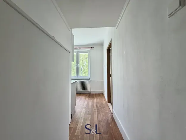 Pronájem bytu 2+1, Česká Lípa, Bendlova, 49 m2