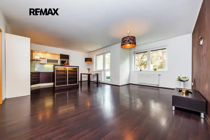 Prodej bytu 2+kk, Praha - Záběhlice, Záběhlická, 77 m2