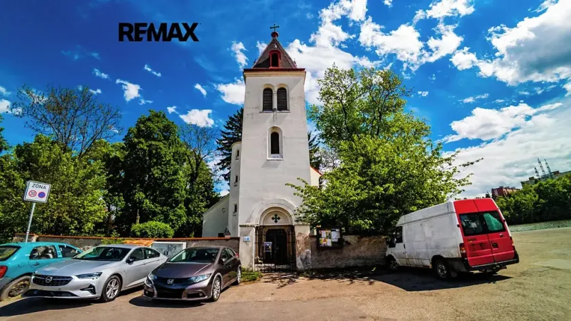 Prodej bytu 2+kk, Praha - Záběhlice, Záběhlická, 77 m2