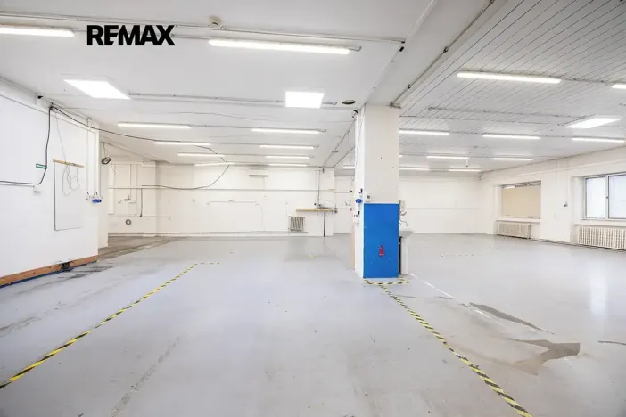 Pronájem kanceláře, Rudná, Masarykova, 1270 m2