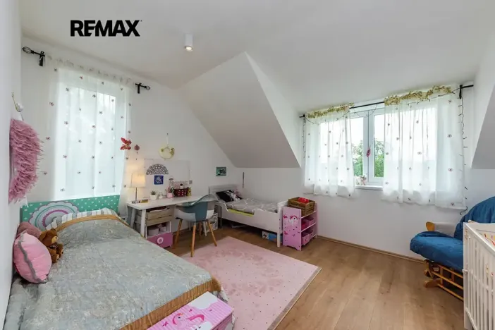 Prodej rodinného domu, Bojanovice, 250 m2