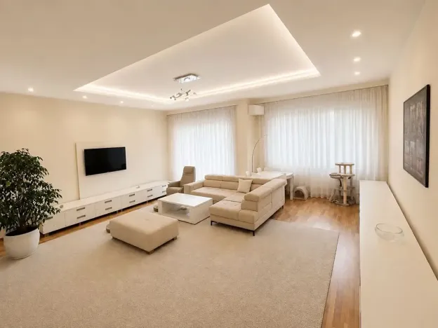 Prodej bytu 5+1, Praha - Bubeneč, 220 m2
