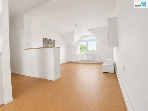 Pronájem bytu 2+kk, Kojetín, Sladovní, 60 m2