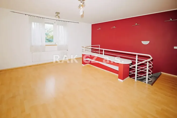 Prodej vily, Praha - Kamýk, Krhanická, 577 m2