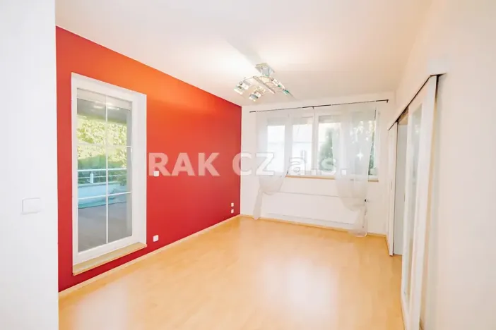 Prodej vily, Praha - Kamýk, Krhanická, 577 m2