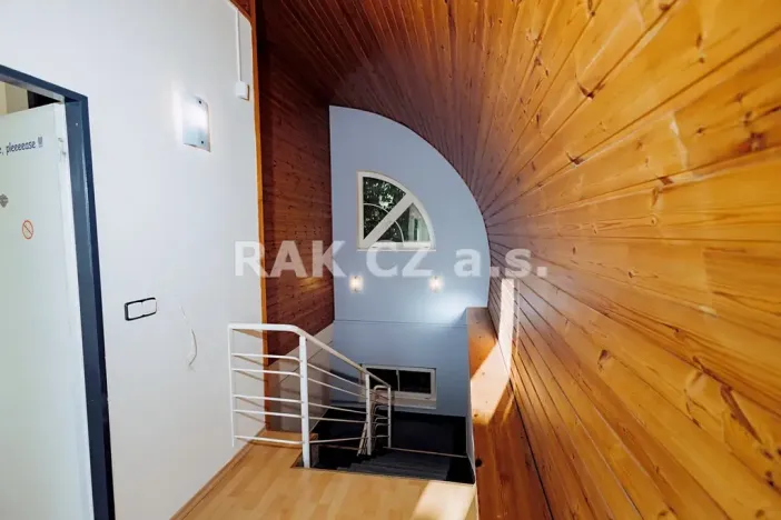 Prodej vily, Praha - Kamýk, Krhanická, 577 m2