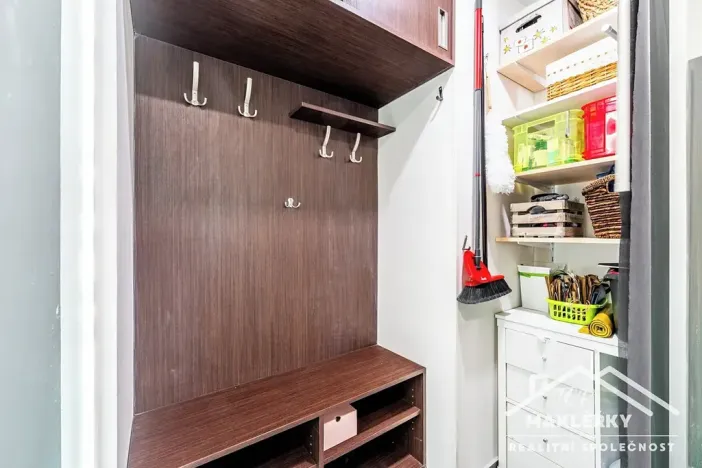 Prodej bytu 2+1, Kolín, Bachmačská, 51 m2
