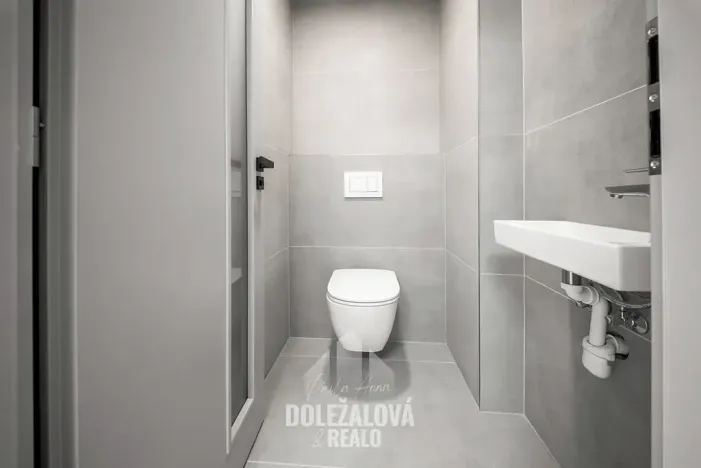 Pronájem rodinného domu, Jihlava, Na Nivách, 177 m2
