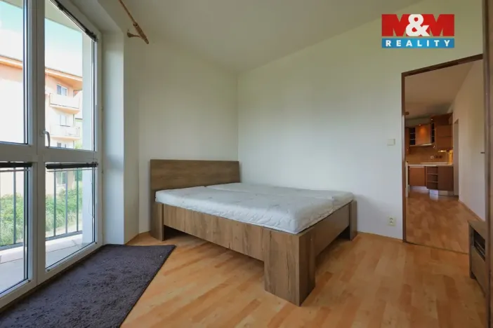 Prodej bytu 3+kk, Vyškov, Hybešova, 75 m2