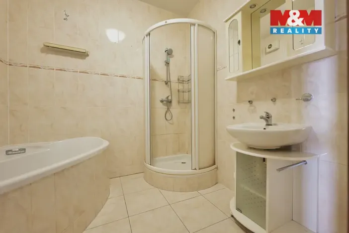 Prodej bytu 3+kk, Vyškov, Hybešova, 75 m2