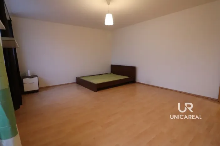 Pronájem bytu 1+kk, Brno - Husovice, Netušilova, 36 m2