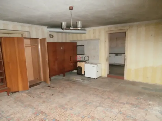 Prodej rodinného domu, Velenice, 110 m2