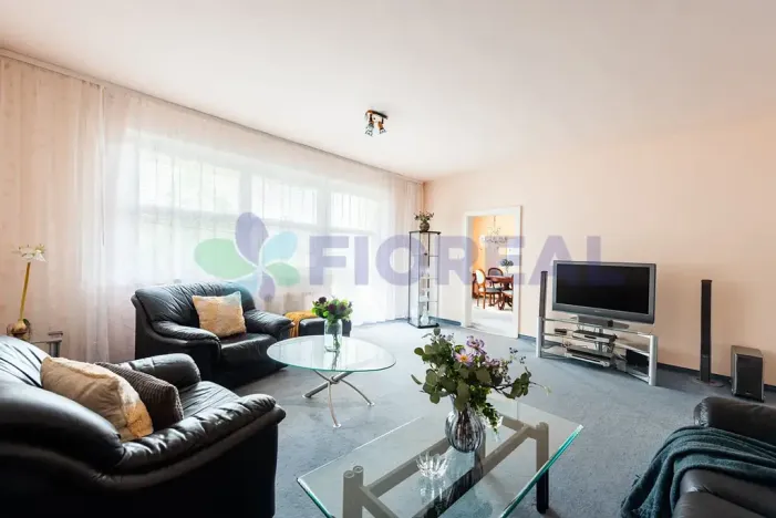 Prodej bytu 4+kk, Praha - Motol, Brdlíkova, 109 m2