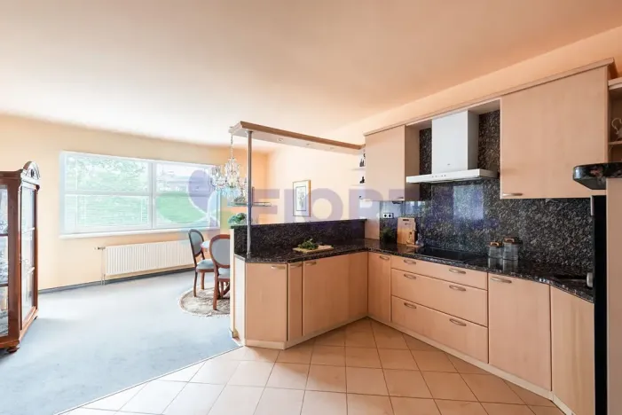 Prodej bytu 4+kk, Praha - Motol, Brdlíkova, 109 m2