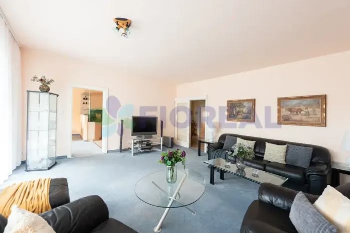 Prodej bytu 4+kk, Praha - Motol, Brdlíkova, 109 m2