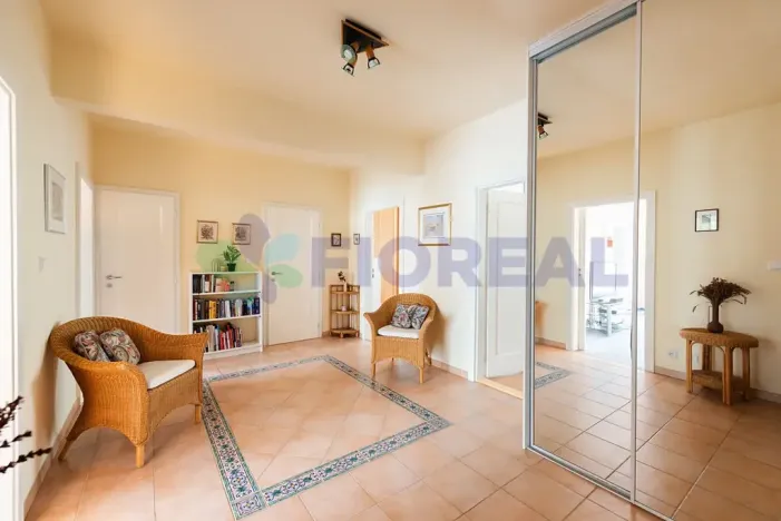 Prodej bytu 4+kk, Praha - Motol, Brdlíkova, 109 m2