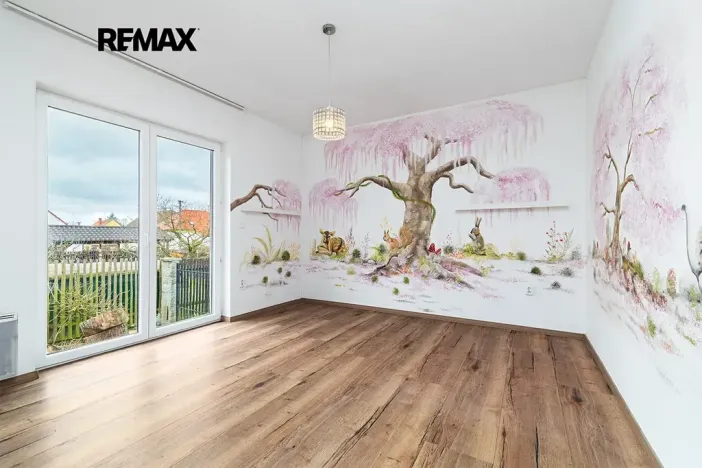 Prodej bytu 4+kk, Česká Bříza, 102 m2