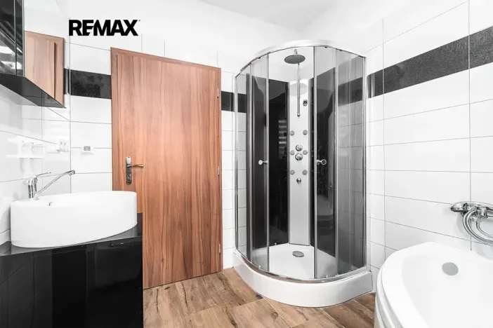 Prodej bytu 4+kk, Česká Bříza, 102 m2