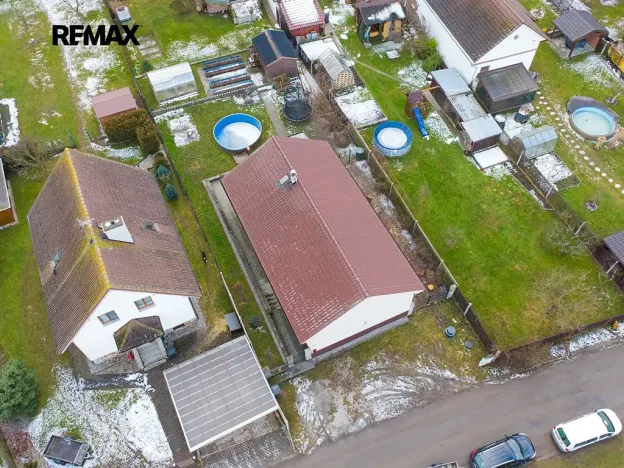 Prodej bytu 4+kk, Česká Bříza, 102 m2