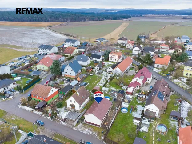 Prodej bytu 4+kk, Česká Bříza, 102 m2