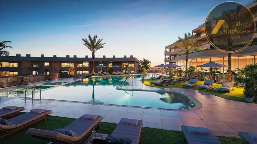 Prodej bytu 2+kk, Fuengirola, Španělsko, 50 m2