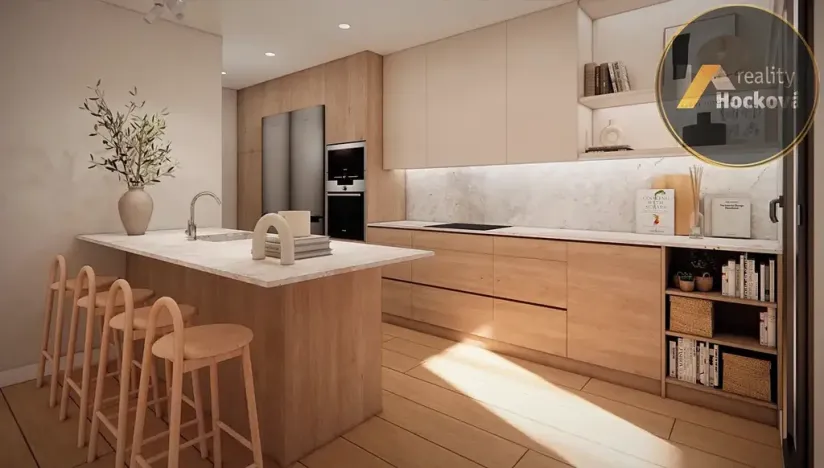Prodej bytu 2+kk, Marbella, Španělsko, 59 m2