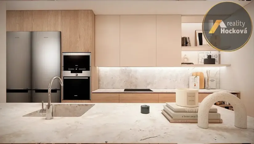 Prodej bytu 2+kk, Marbella, Španělsko, 59 m2
