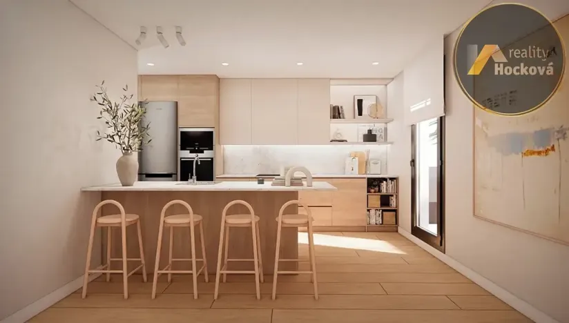 Prodej bytu 2+kk, Marbella, Španělsko, 59 m2
