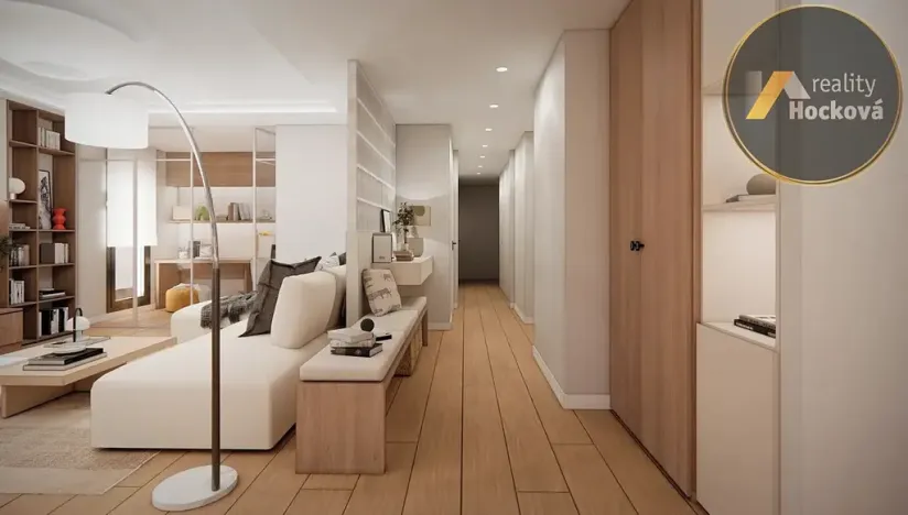 Prodej bytu 2+kk, Marbella, Španělsko, 59 m2
