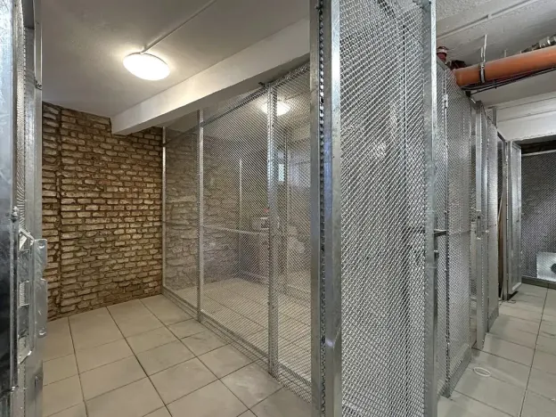 Pronájem bytu 1+kk, Znojmo, nám. Kpt. Otm. Chlupa, 33 m2