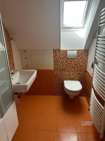 Prodej bytu 3+kk, Veleň, Polní, 300 m2