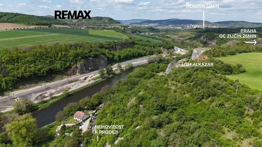Prodej rodinného domu, Beroun, Kozelská, 168 m2