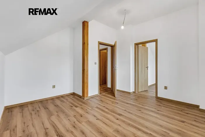 Prodej rodinného domu, Petrovice I, 146 m2