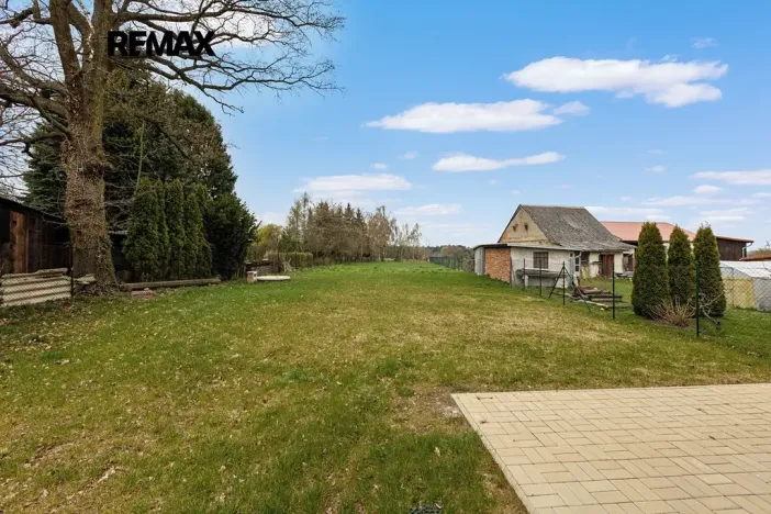 Prodej rodinného domu, Petrovice I, 146 m2