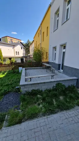 Pronájem bytu 3+kk, Teplice, Emilie Dvořákové, 65 m2