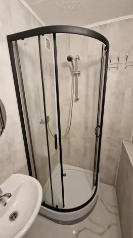 Pronájem bytu 1+kk, Teplice, Maršovská, 32 m2