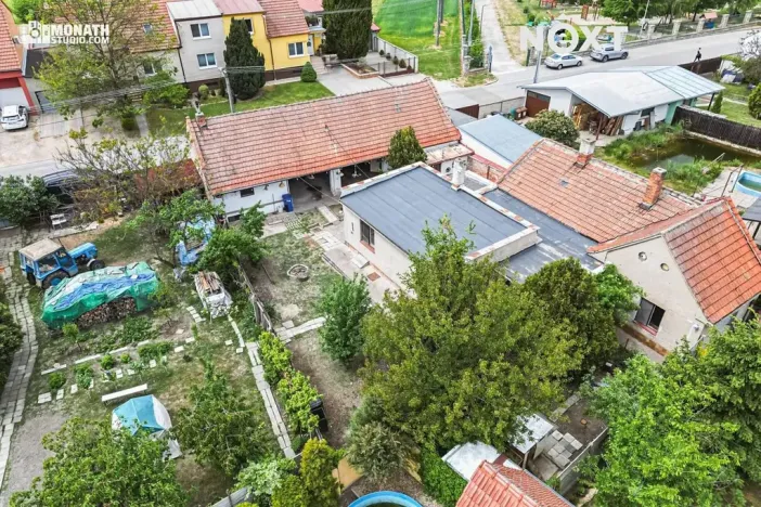 Prodej rodinného domu, Lanžhot, U stadionu, 142 m2